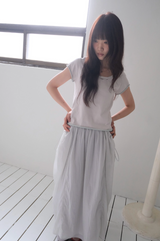 mist skirt (2c)