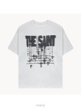 セイント半袖Tシャツ