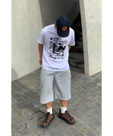 Tennis Short Sleeve T-shirt