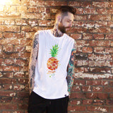 DB-028 WATER PINEAPPLE