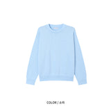 ロイボウクルラウンドニット (6color)