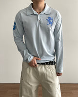 Colt Collar Long Sleeve 9C