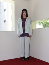 アンダーザシーTシャツ (PURPLE)