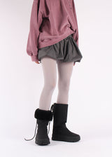冬用ファー UGG ブーツ