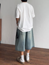 Chase ハーフTシャツ (2color) (No.980)