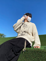 コーデュロイバルーンカーゴパンツ (4color)