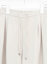 Soft Drape Banding Slacks