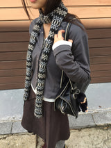 Nordic Long & Lean Muffler (3 Colors)