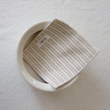 Blue tea coaster (4set)