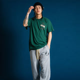 EXAMPLE MONEY IS… S/S TEE