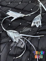 Flower Bag Hangers