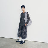 Dabac Culottes