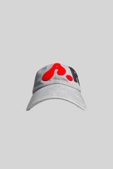"A"RMY 6 PANEL CAP