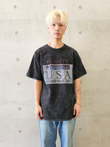 VENTIQUE Marathon T-shirt 1color
