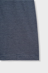 Verginia Striped Top