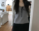 Pony Lace Sleeveless (one color)