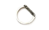 DOUBLE CHAIN RING 1 (M)