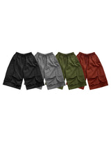 Module Daily Cargo Bermuda Pants 4C