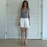 Urbane T-shirts (gray)