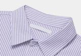 [ In-house Production ] Essential Classic Oxford Stripe Shirt