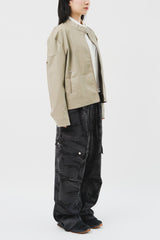 Pack Camo Cargo Pants (2color)