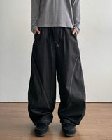 Astr Non-fade denim PAnts