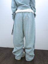 ポッシュベルベットパンツ(3 color)