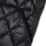 KIRSH CLOUD DOWN VEST [BLACK]