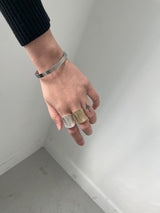 [MADE] ARCリング (GOLD)