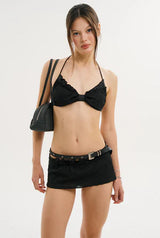 Sugar bikini skirt