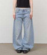 (Copy of) (W) Kate Wide Denim