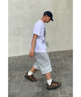Tennis Short Sleeve T-shirt