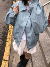 Lafu jacket