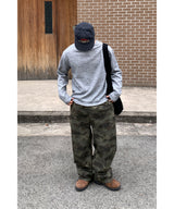 Daily Crop Knit