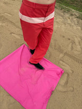 Trace Pants 001 (red)