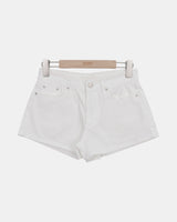 Henik Cotton Shorts