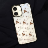 スウィートポニーケース (glass)
