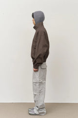 Paul Distressed Cargo Pants