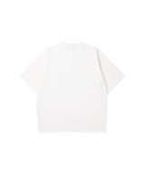 No Future Short Sleeve _ Off White