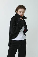 [SET-UP] COTTON HEATTECH SET_BLACK