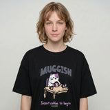 コーヒーＴシャツ
