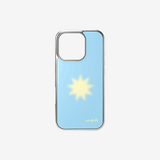 [epoxy] sunshine blur case 