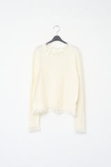 (W) Shawn Knit