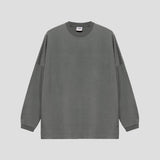 LEOPARD LOGO L/S