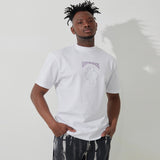 ランドミラクルTシャツ(White)