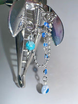 Dolphin dream hairpin