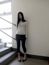 スローTシャツ