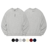 SAVAGE STITCH SWEAT