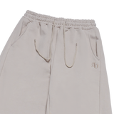 25SS ADLV BALLOON WIDE PANTS ESSENTIAL BEIGE
