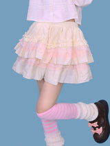 vanilla kangkang skirt (속바지)
